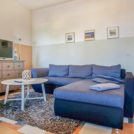 Seebad Holiday home *