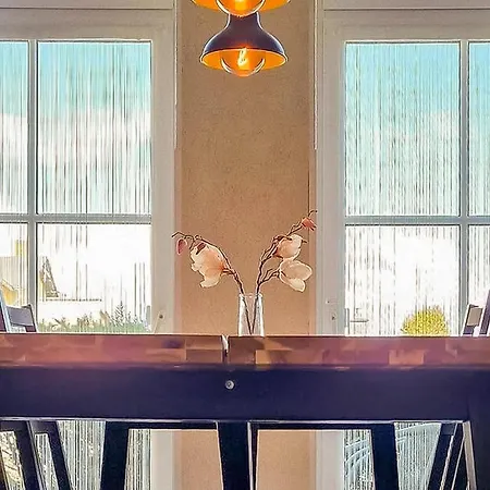 Seebad Tatil Evi Penzance