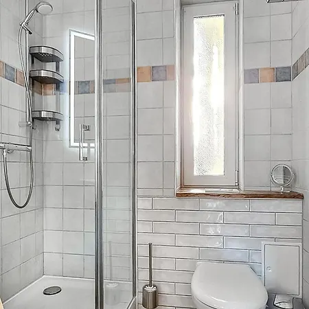 Ferienhaus Seebad *