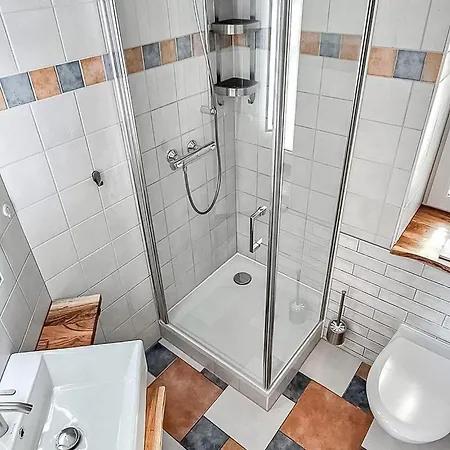 Ferienhaus Seebad Zinnowitz