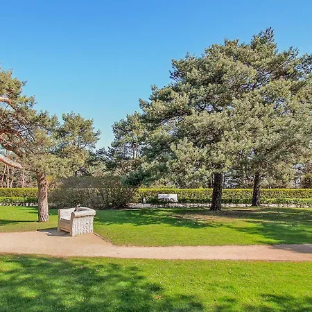 Holiday home Seebad Zinnowitz
